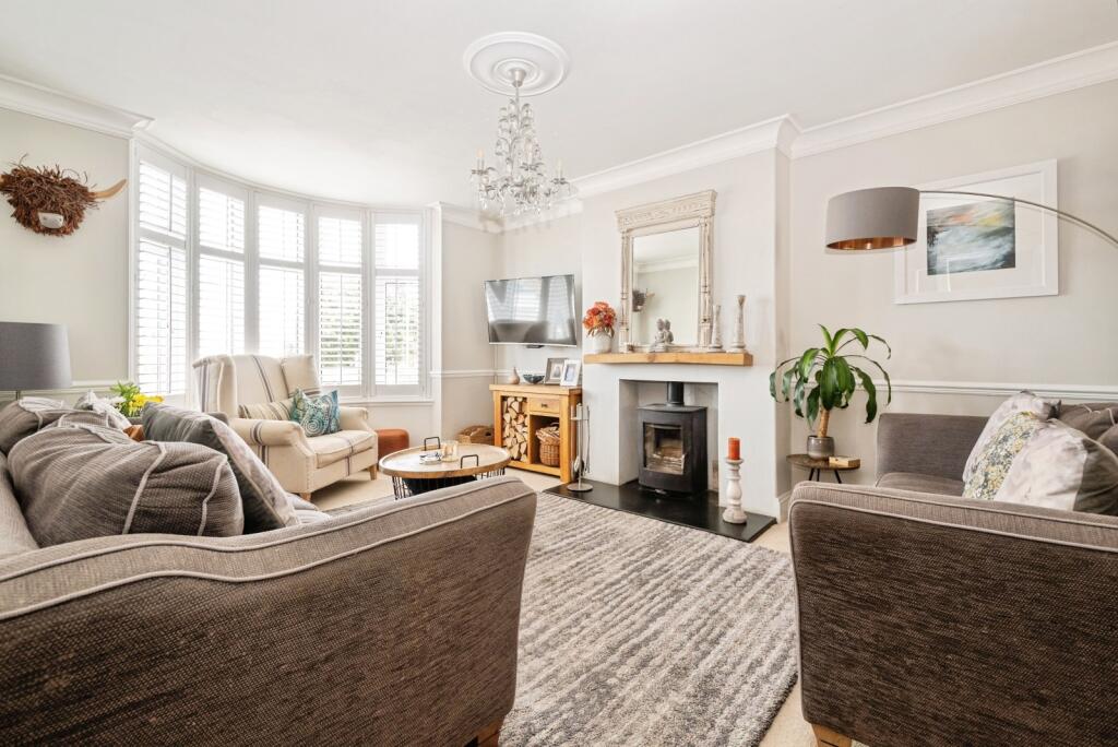 House in Newquay, Cornwall - View 2