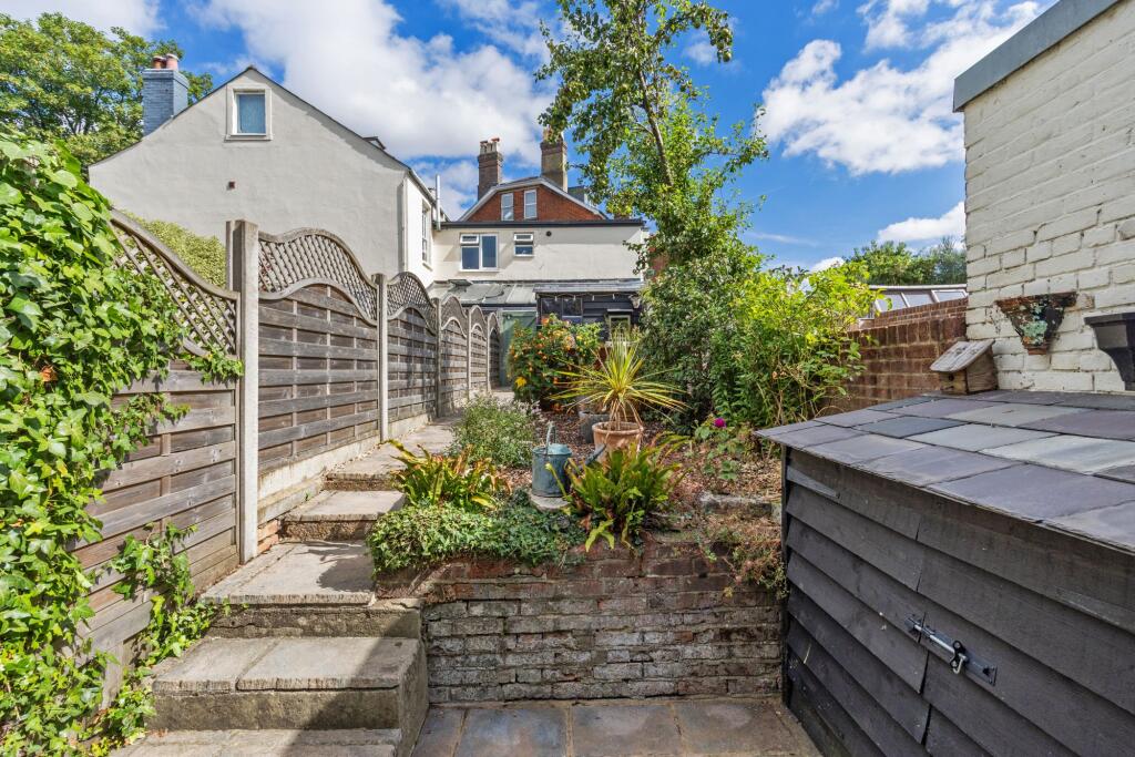 House in Southampton - View 4