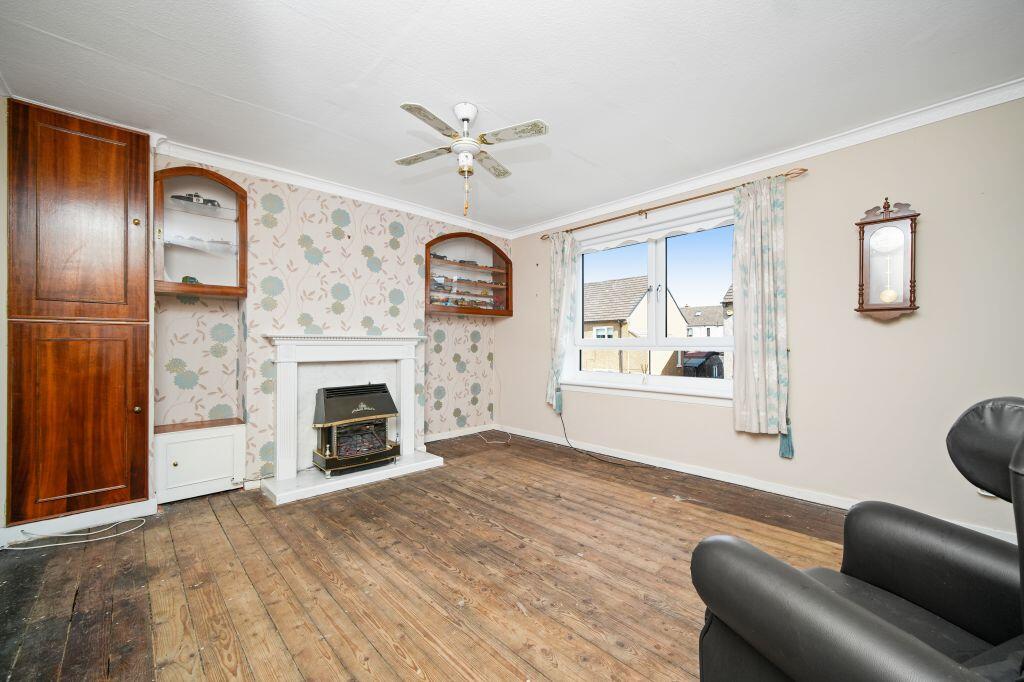 Apartment in Edinburgh, Gilmerton/Inch - View 2