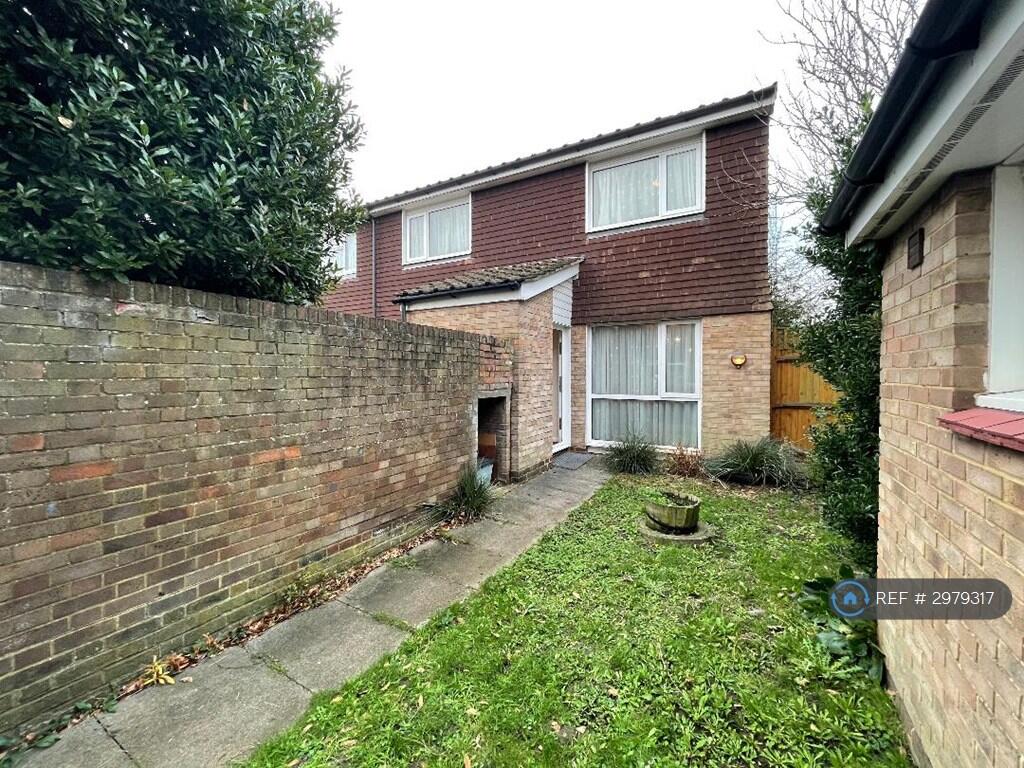 Main image of property: Rusthall Close, Croydon, CR0