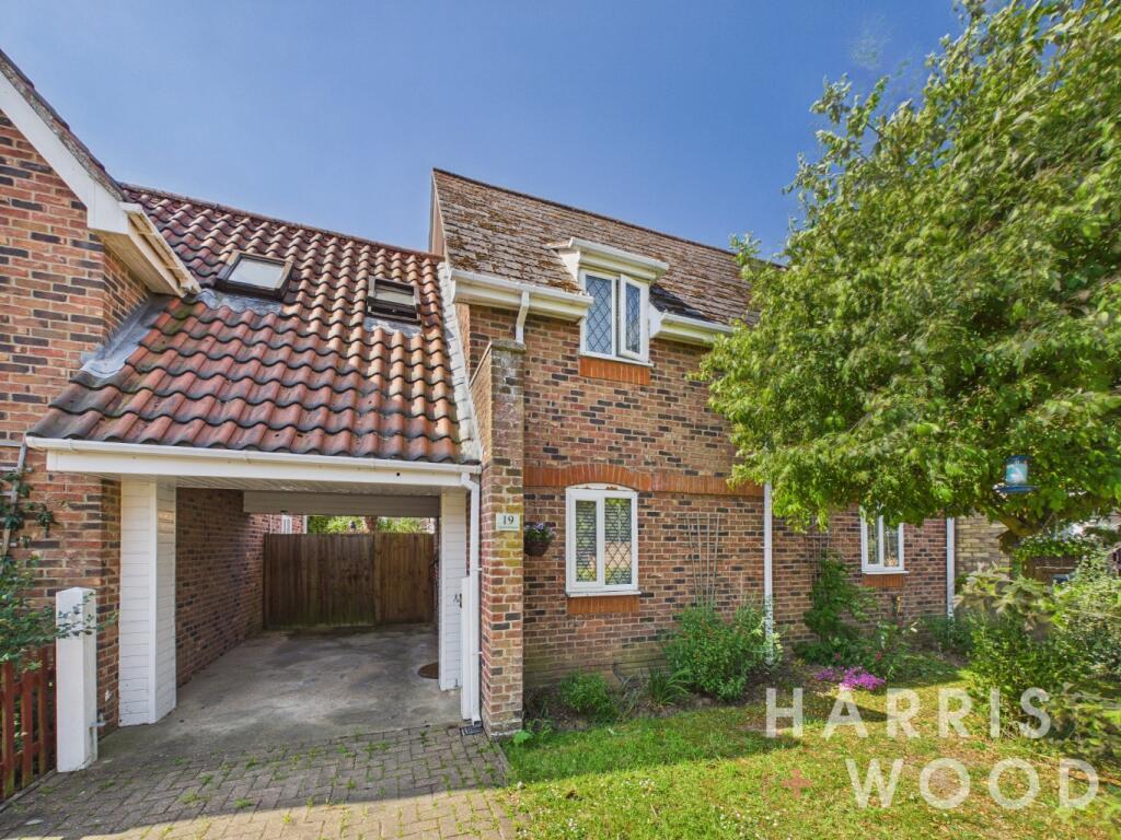 Main image of property: Victoria Gardens, Colchester, Essex, CO4