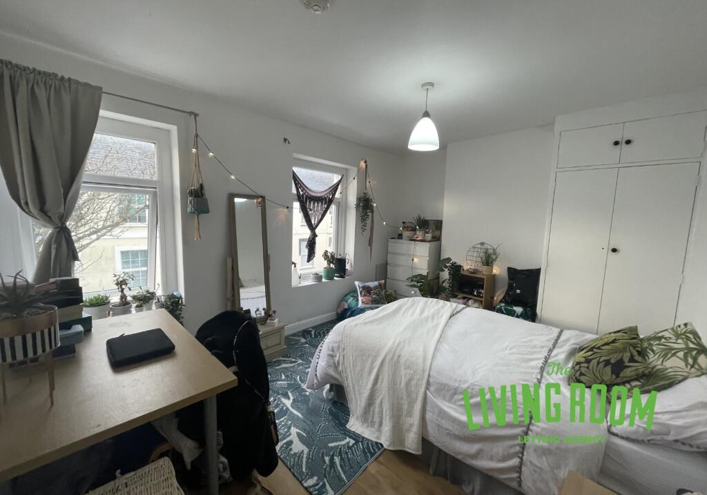 Main image of property: Rhymney Street, Cathays, Cardiff