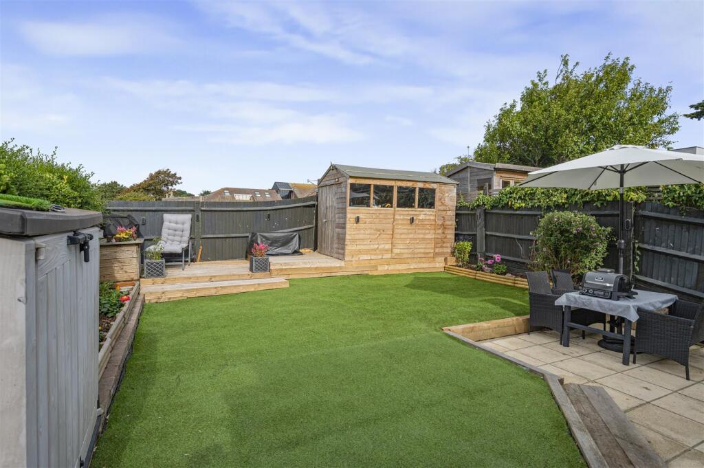 House in Peacehaven - View 4