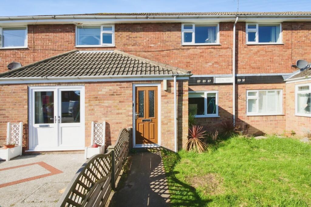 Main image of property: Burnholme Avenue, York, North Yorkshire, YO31