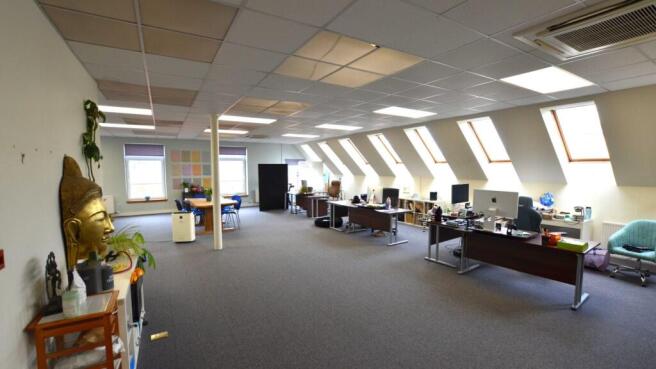 Allied-Surveyors-Scotland-2F, 10 Beaverhall Road, 