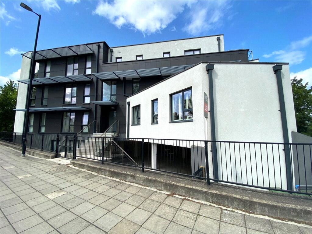 Main image of property: St. Georges Road, Cheltenham, Gloucestershire, GL50
