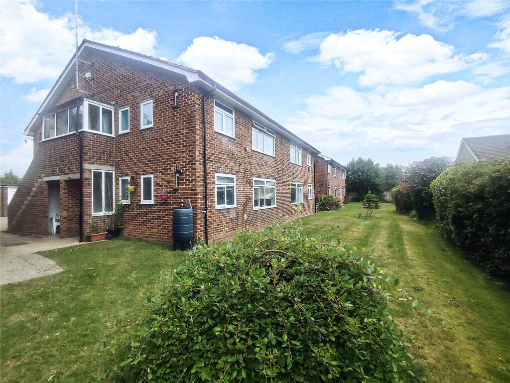 Main image of property: Highdown Avenue, Worthing