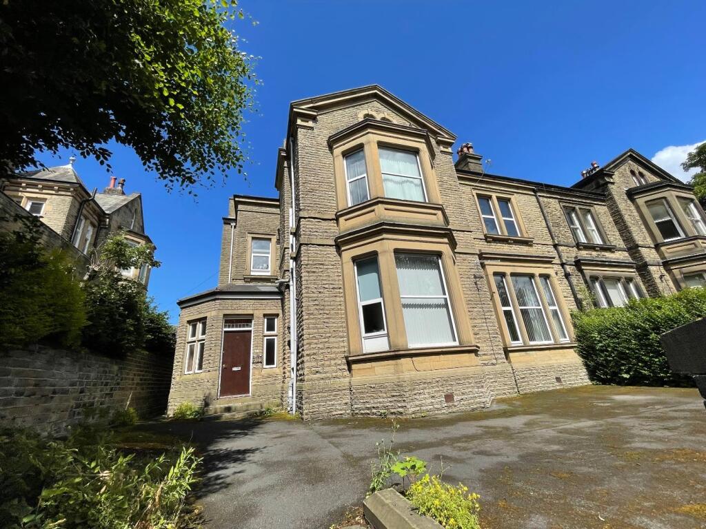 Main image of property: Park Drive, Huddersfield