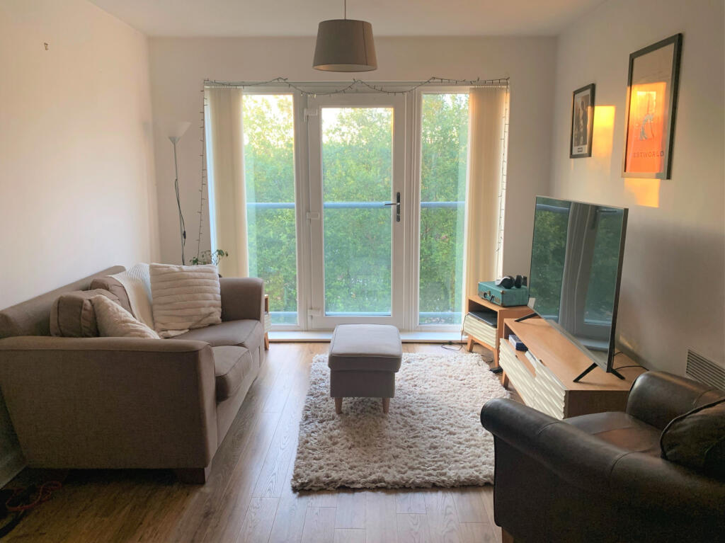 Main image of property: Pilgrims Way, Salford, M50