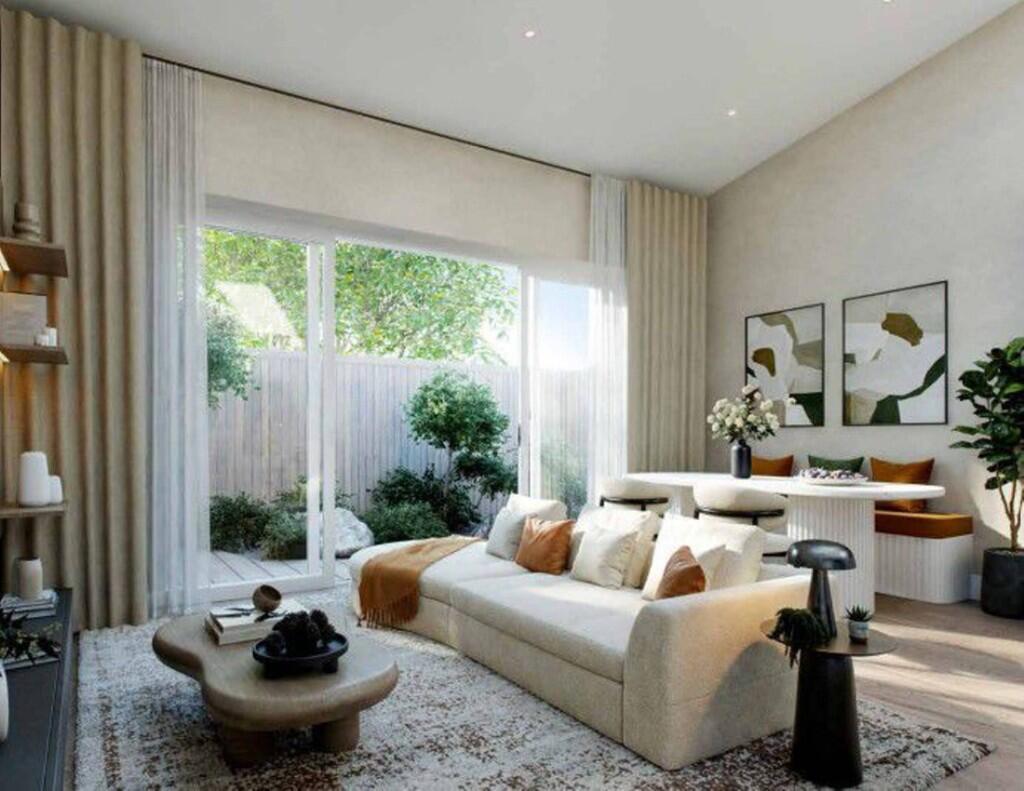 Main image of property: Colne Road, London, TW2