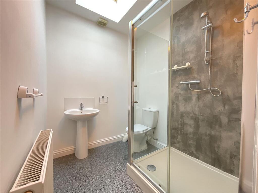 Apartment in York - View 4