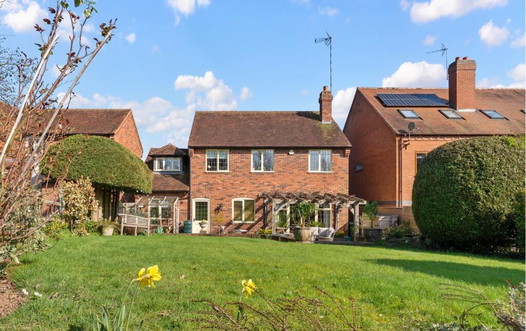 Additional image 49 of Meadow Rise, Ullenhall, Henley-in-Arden, B95