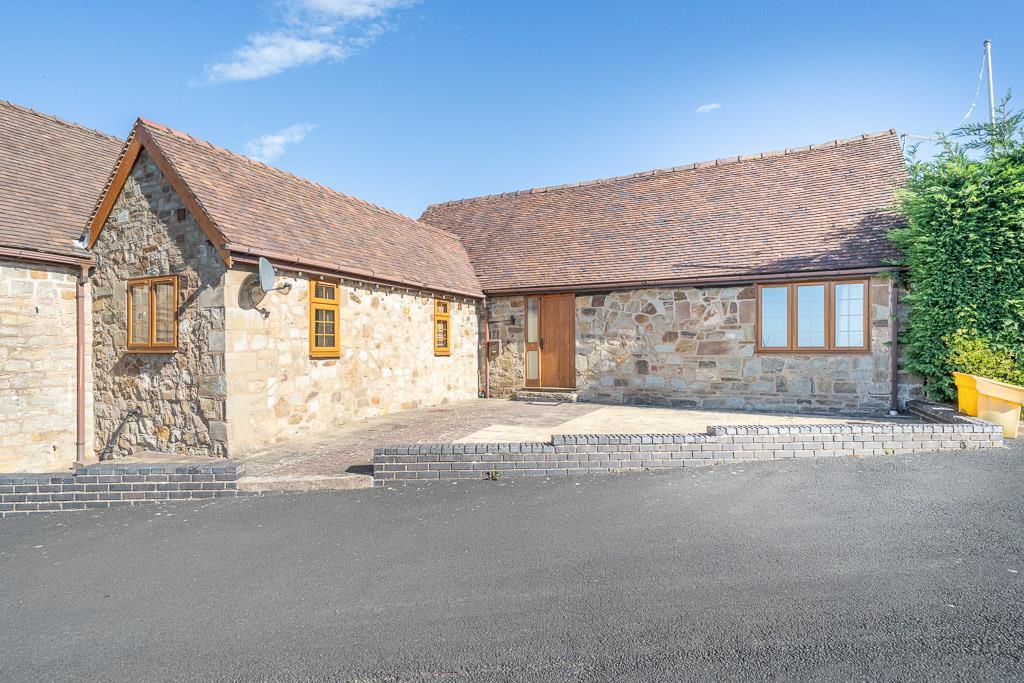 Main image of property: Angel Bank, Bitterley, Ludlow