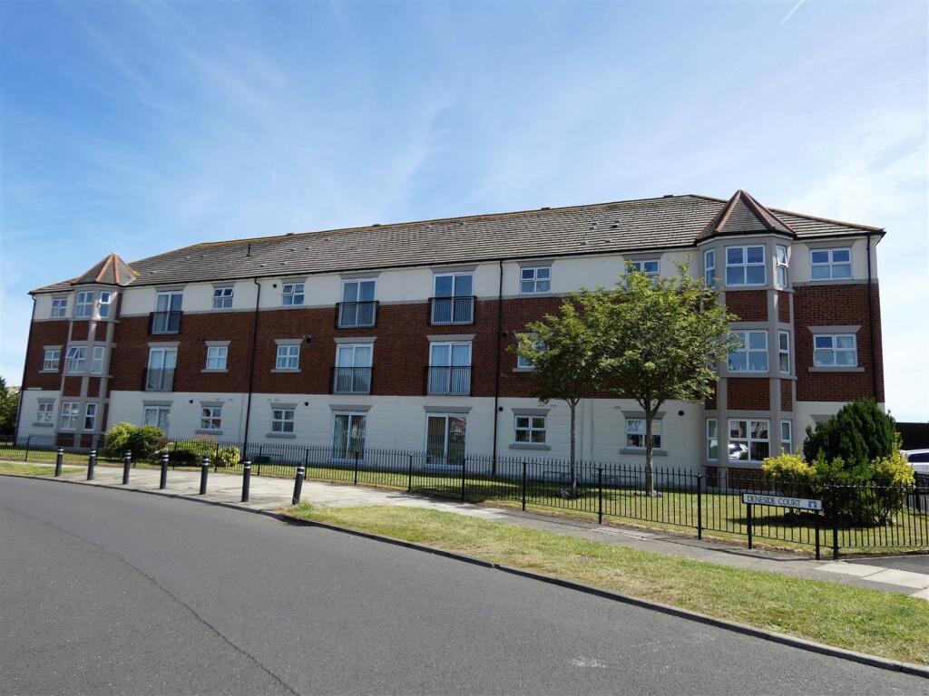 Main image of property: Deneside Court, Whitley Bay