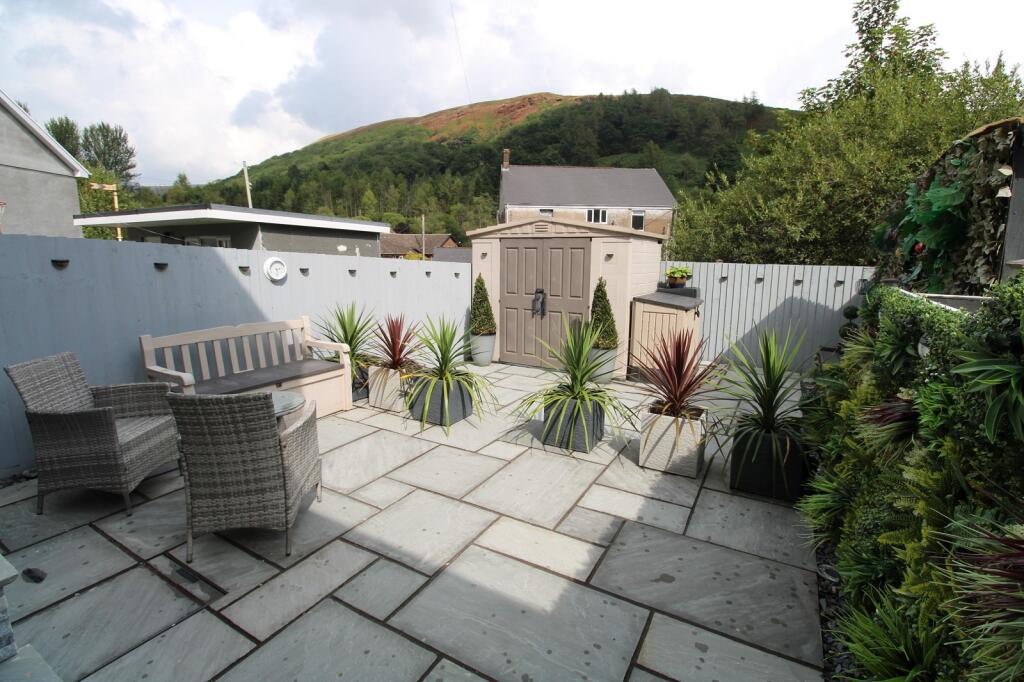 House in Cardiff, Ogmore Valley - View 5