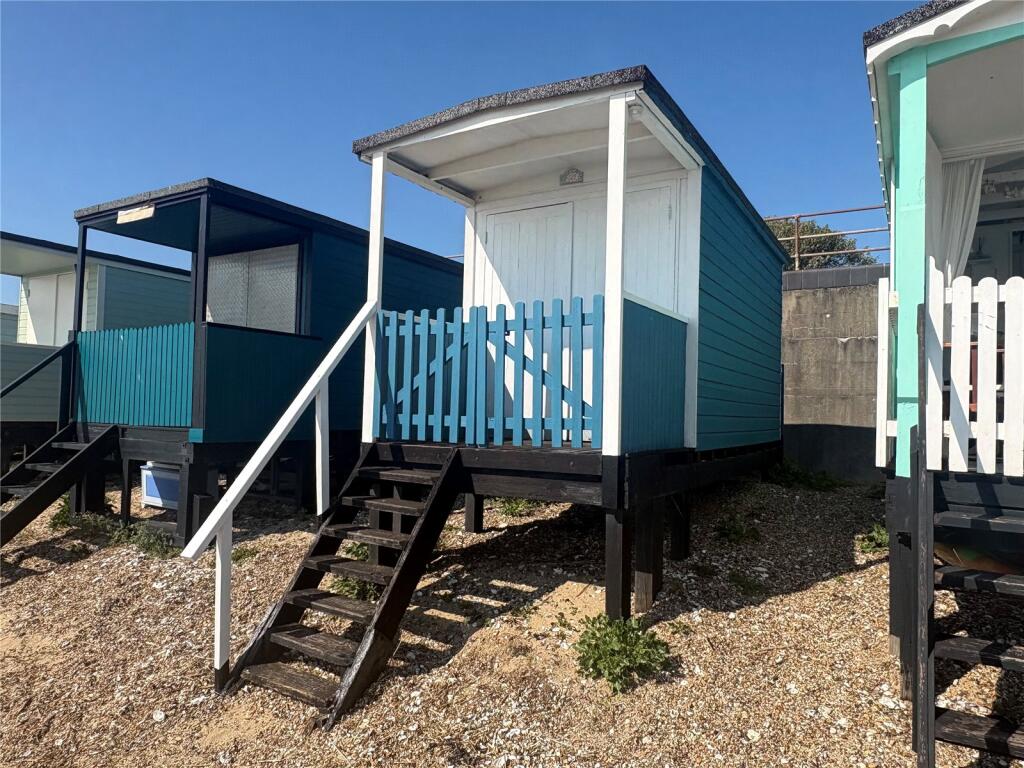 Main image of property: Thorpe Esplanade, Thorpe Bay, Essex, SS1