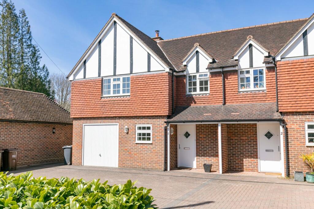 Main image of property: Lewes Road, Forest Row, RH18