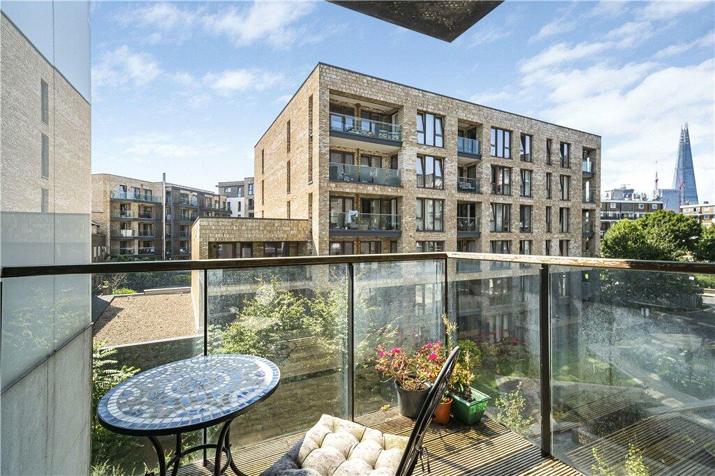 Main image of property: Haven Way, London, SE1