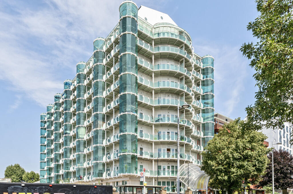 Main image of property: Uxbridge Road, London