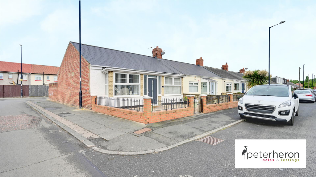 Main image of property: Alder Street, Castletown, Sunderland