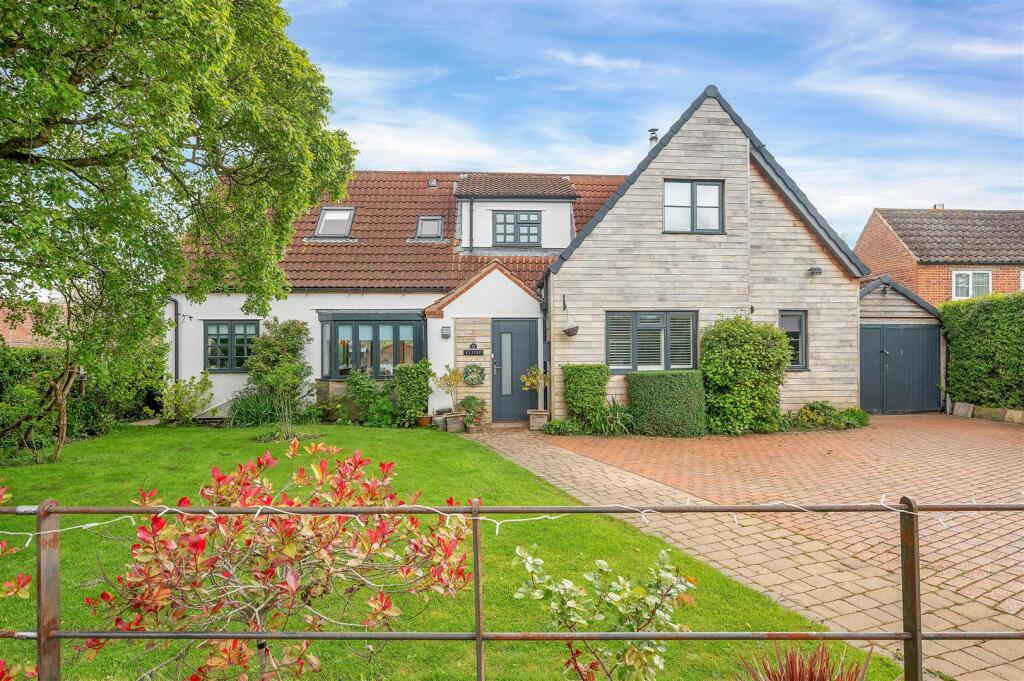 Main image of property: Woolsthorpe Lane, Muston