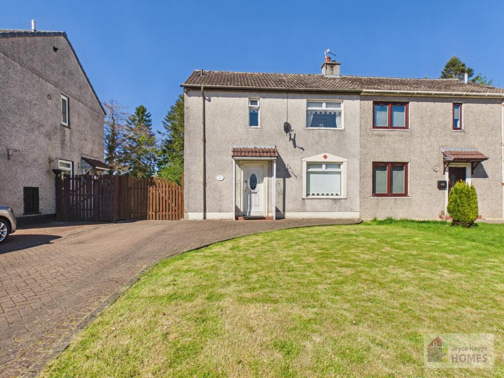 Main image of property: Shiel Avenue, East Mains, East Kilbride, G74 