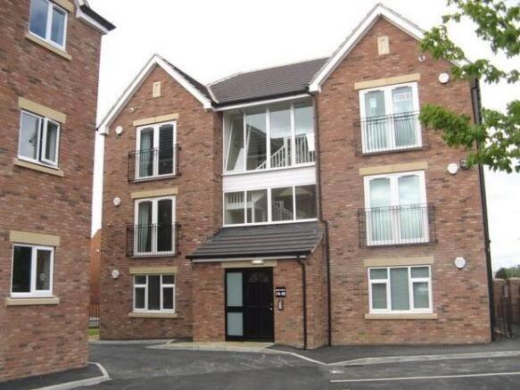 Main image of property: Laughton Road, Dinnington