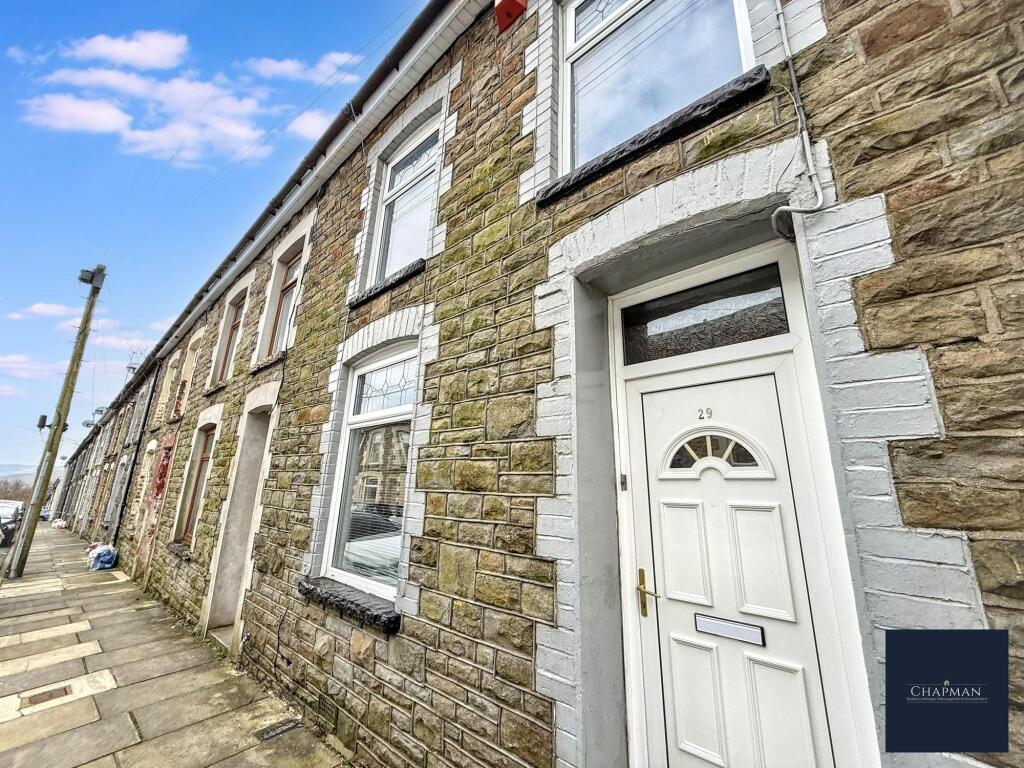 Main image of property: Jones Street, Tonypandy, CF40