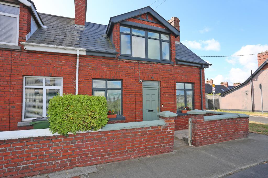 Main image of property: 8 Quin's Cottages, Rossbrien Road, Limerick, V94CX5C