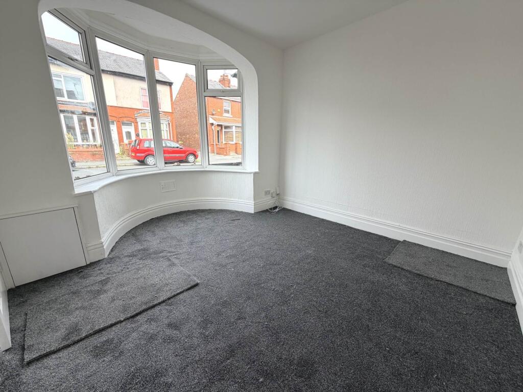 House in Blackpool - View 2