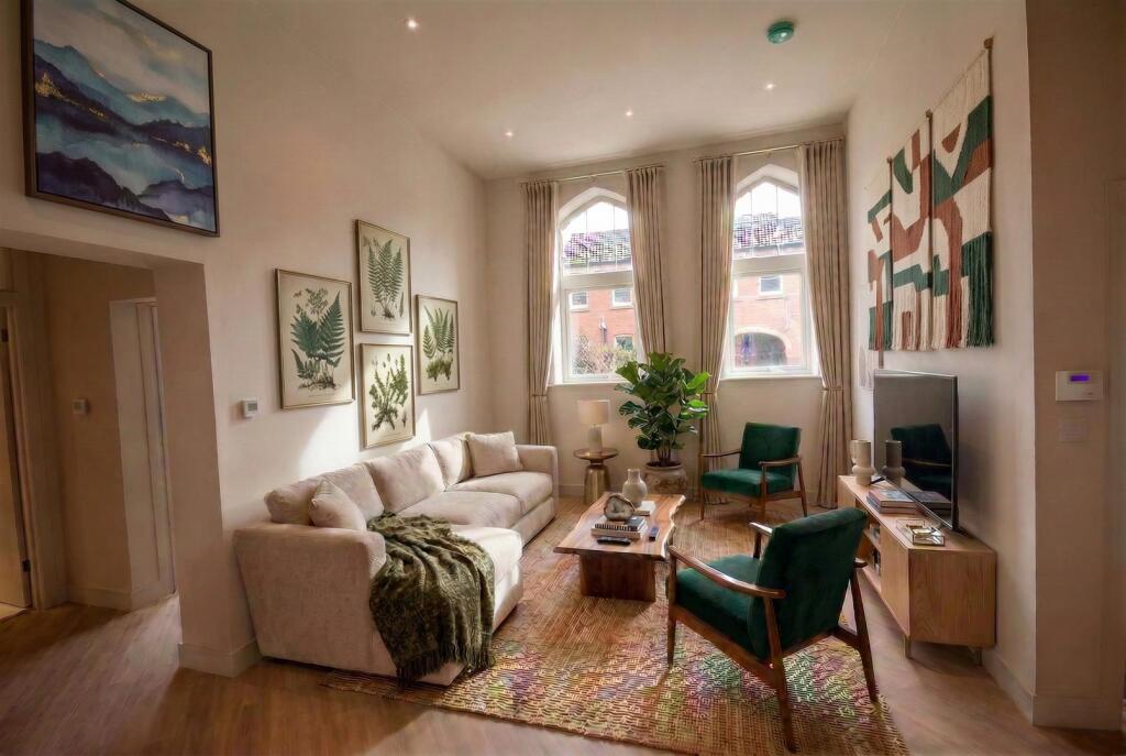 Main image of property: Gresham Street, Lincoln