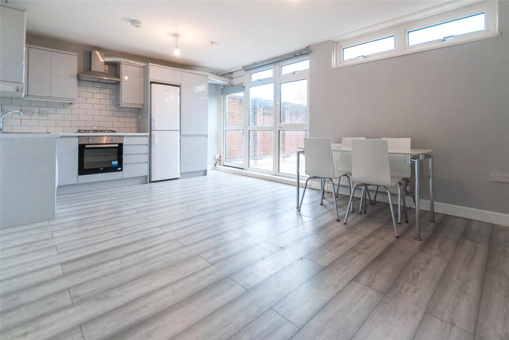 Main image of property: Ingestre Road, Kentish Town, NW5