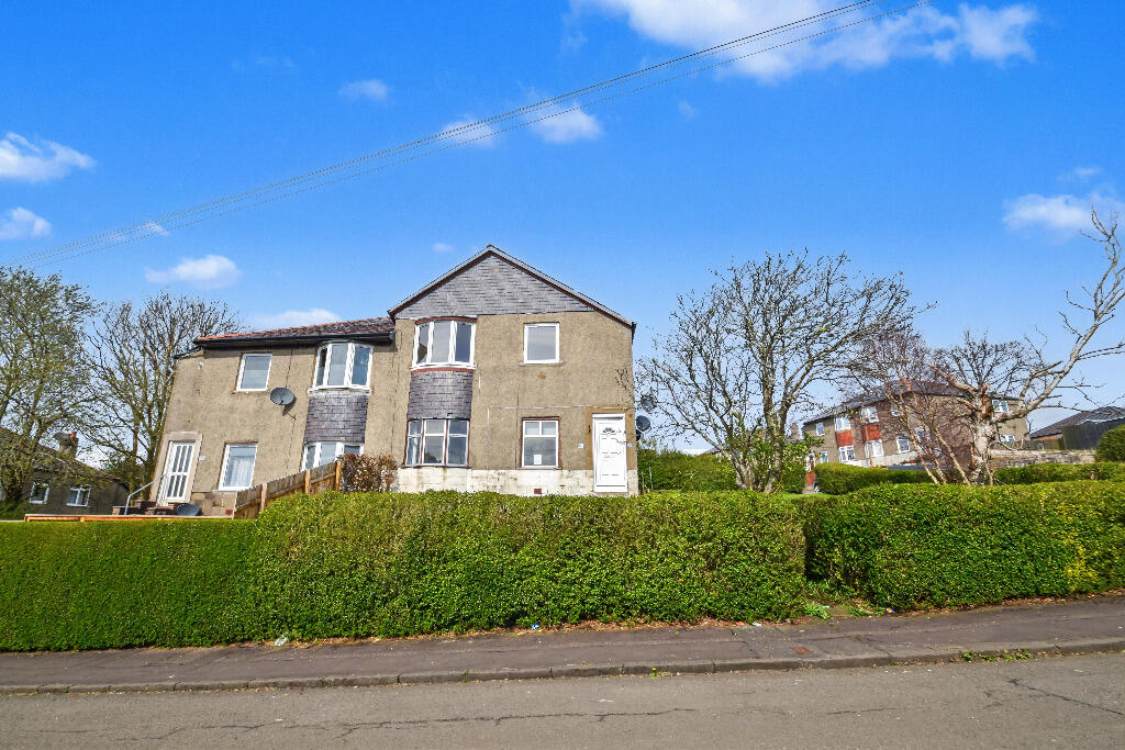 Main image of property: Dryburn Avenue, Hillington, Glasgow. G52 2AL