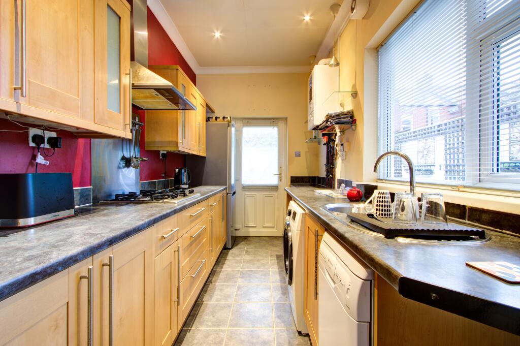 House in Newcastle upon Tyne, Lemington - View 3