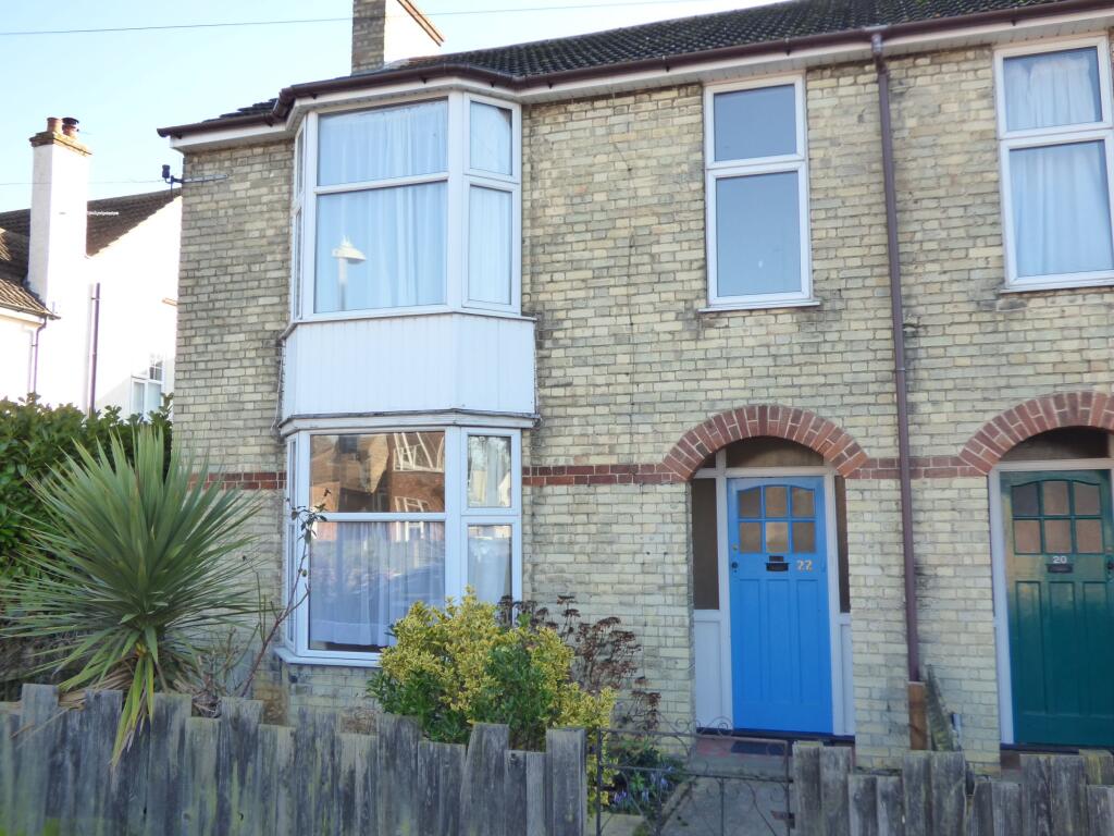 Main image of property: Prickwillow Road ELY