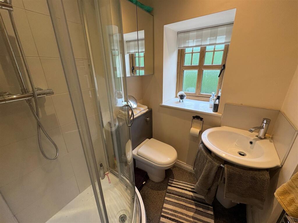 Additional image 20 of New Houses, Back Lyon Street, Queensbury