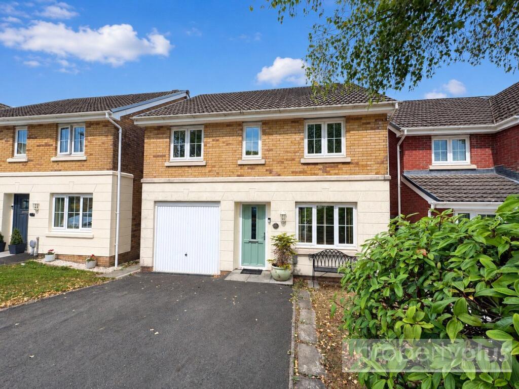 Main image of property: Parc Gellifaelog, Tonypandy, Rhondda Cynon Taff, CF40