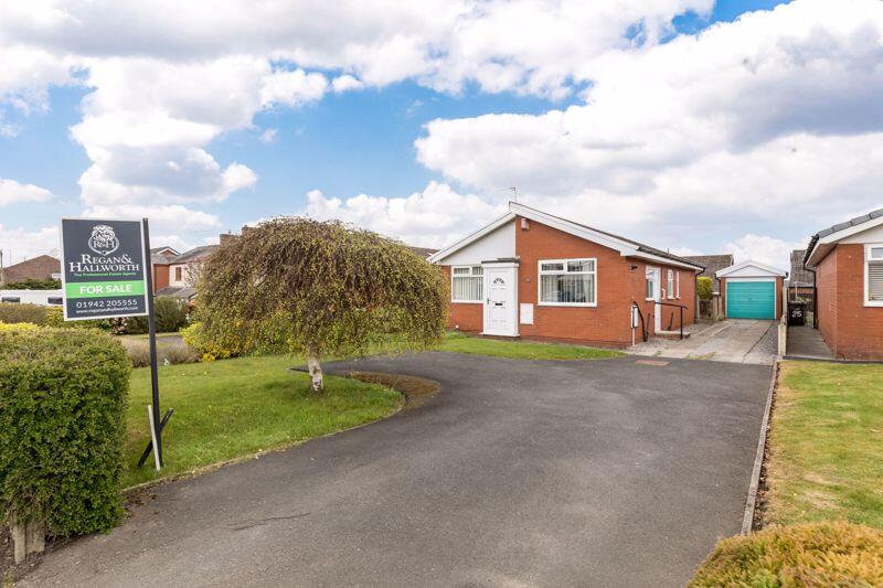 House in Wigan, New Springs