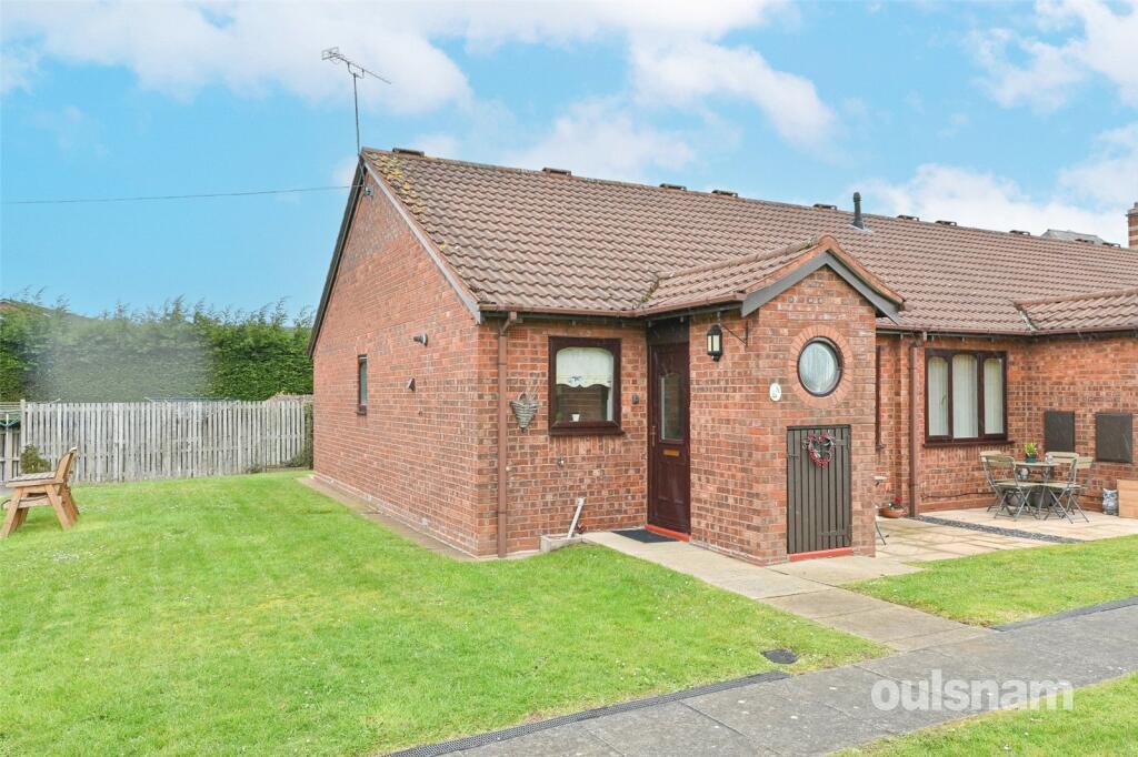 Main image of property: Harden Keep, Millpool Way, Smethwick, West Midlands, B66