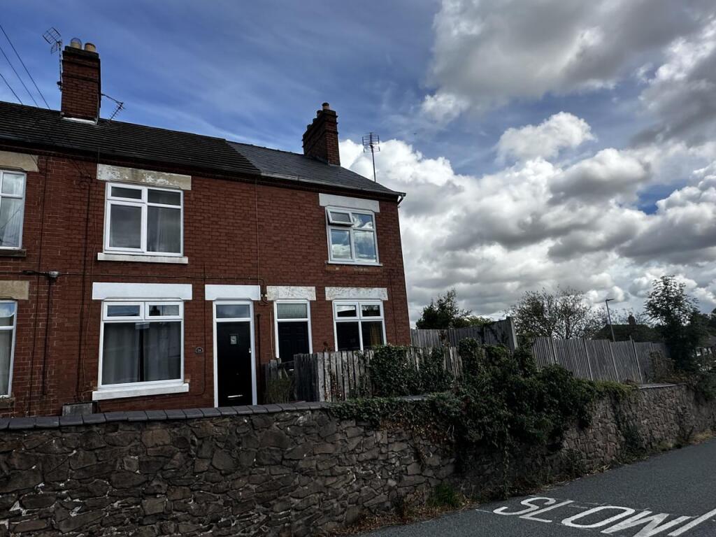 Main image of property: 16 Sapcote Road, Stoney Stanton 