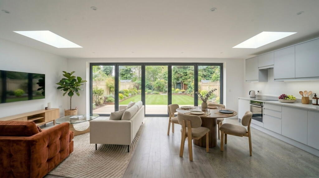 Main image of property: Kent House Road, Beckenham, BR3 1JJ