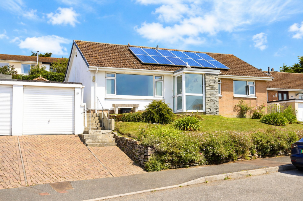 Main image of property: Trethewey Way, Newquay