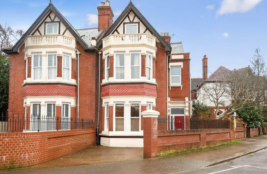 Main image of property: Craneswater Gate, Southsea