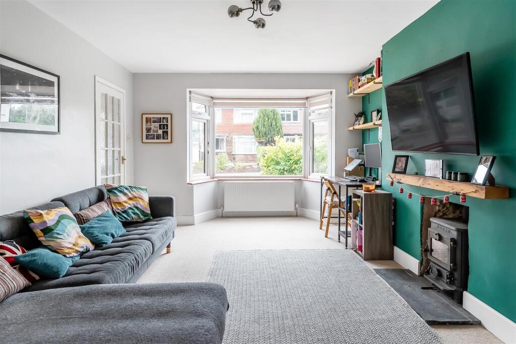 House in Tandridge, Oxted - View 4