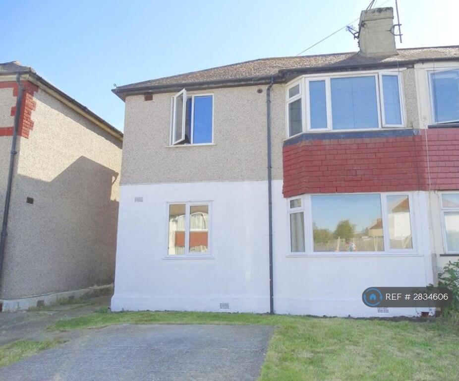 Main image of property: Burnham Crescent, London, DA1