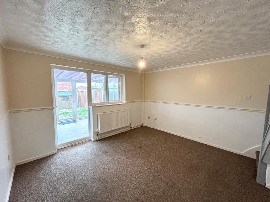 House in Poole, Canford Heath - More