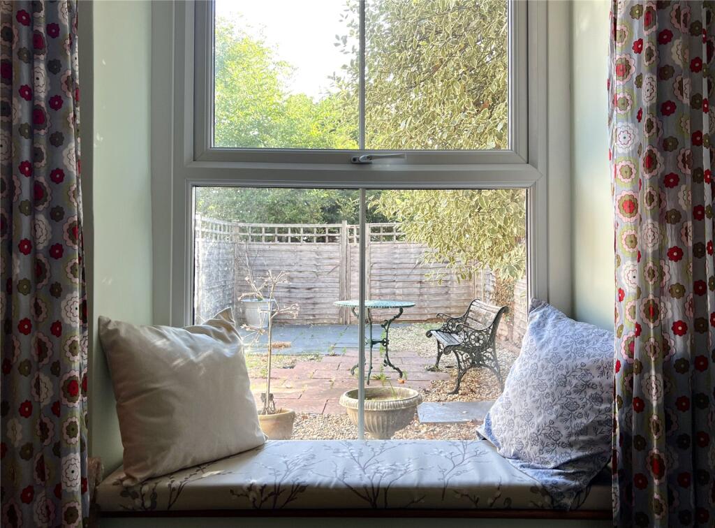 House in Watchet, Somerset - View 5
