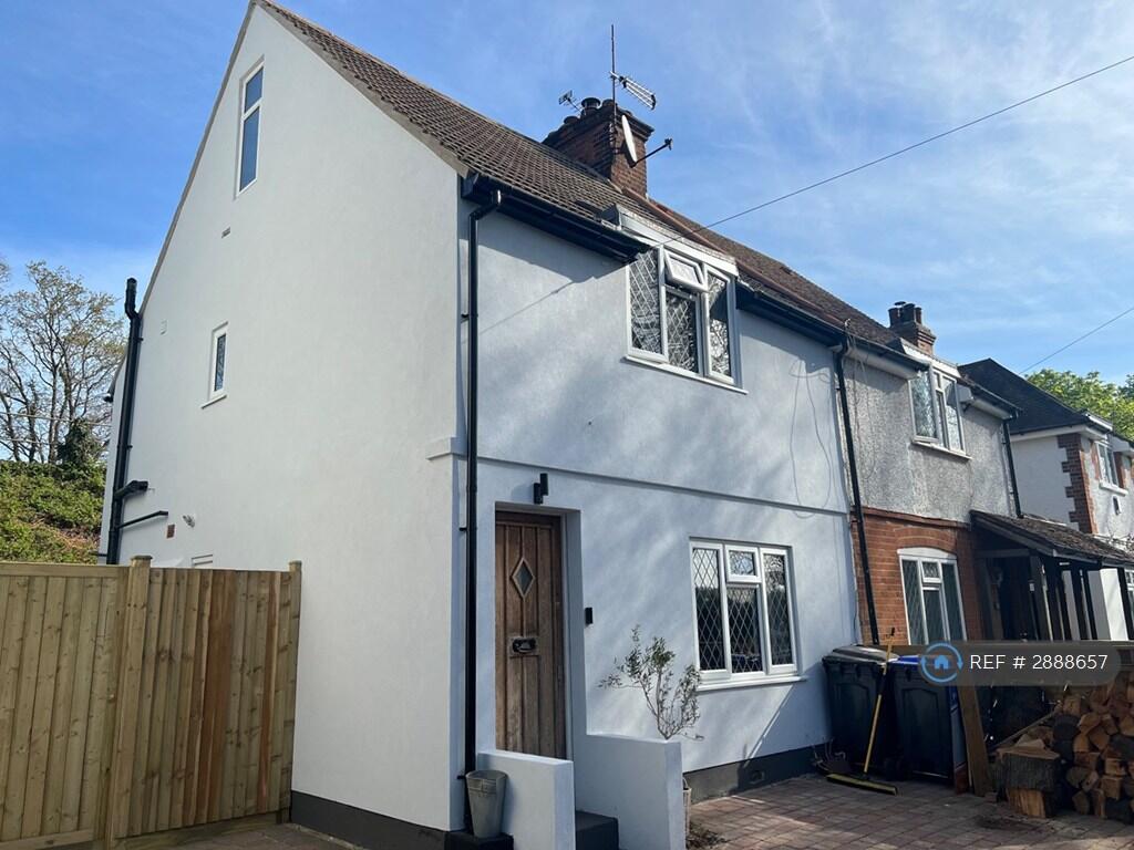 Main image of property: Lower Green Road, Esher, KT10