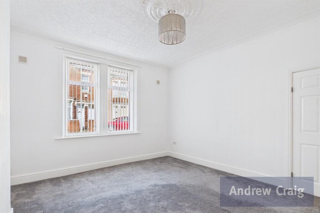 Apartment in South Tyneside, North East - More