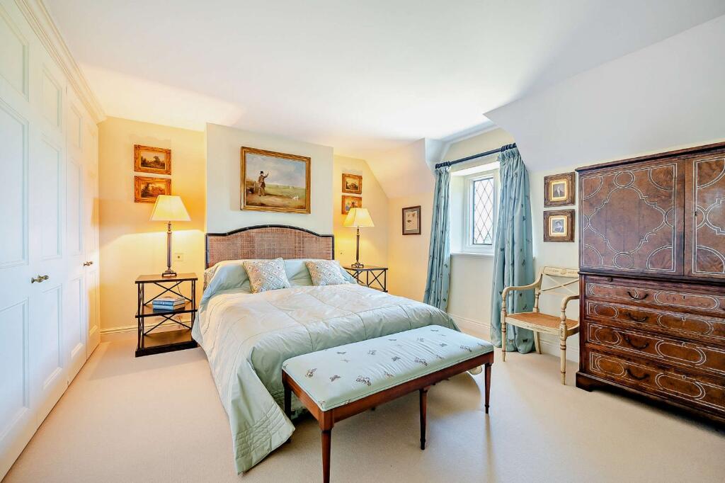 House in Leicester, East Carlton - View 4